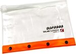 FrodinFlies Salar Supreme Fly Wallet Orange Medium